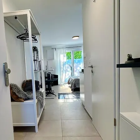 Exklusive Neubauapartments