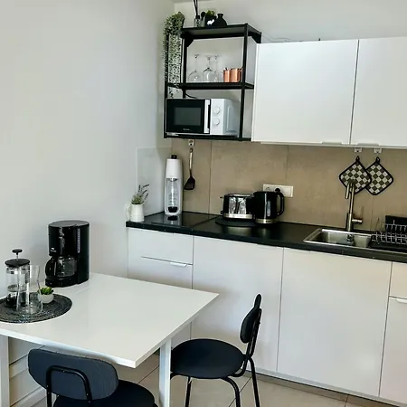 Exklusive Neubauapartments Appartement *