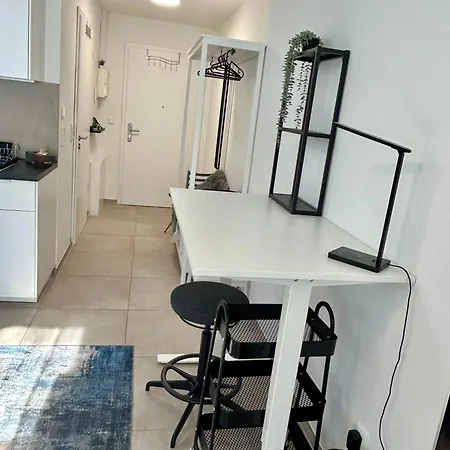 Exklusive Neubauapartments بادربورن