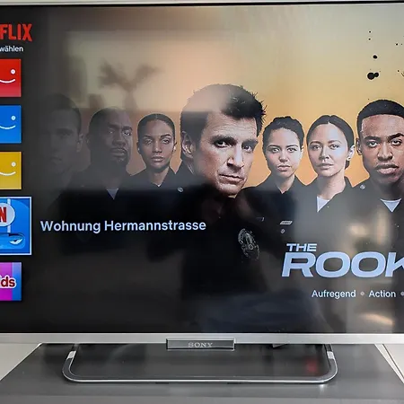 Exklusive Neubauapartments *