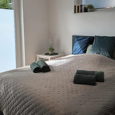 Exklusive Neubauapartments بادربورن