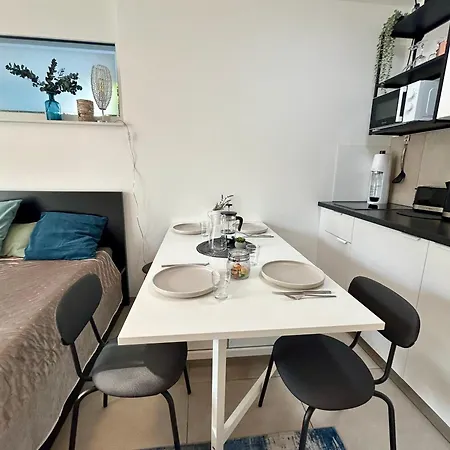 Exklusive Neubauapartments بادربورن