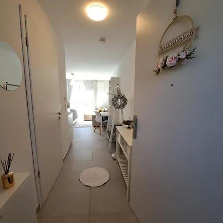 Exklusive Neubauapartments *