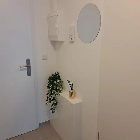 Exklusive Neubauapartments *