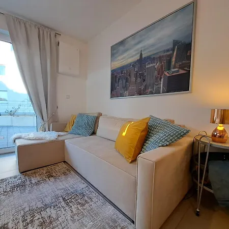 Exklusive Neubauapartments