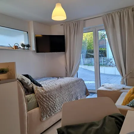 Exklusive Neubauapartments Appartement *