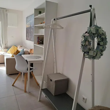 شقة Exklusive Neubauapartments *