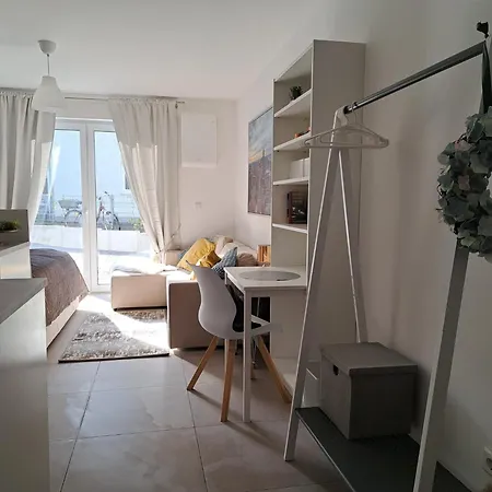 Apartment Exklusive Neubauapartments Paderborn