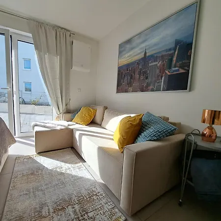 Exklusive Neubauapartments