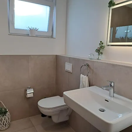 Exklusive Neubauapartments Appartement *