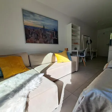 Appartement Exklusive Neubauapartments *