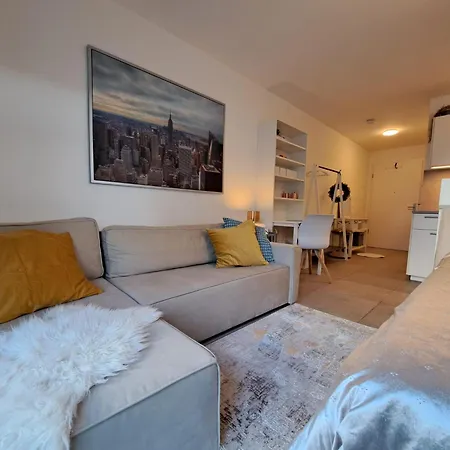 Exklusive Neubauapartments *