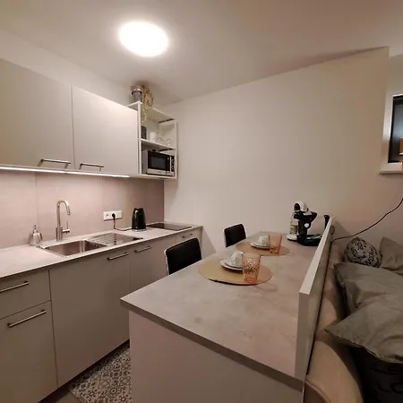 Exklusive Neubauapartments Appartement *