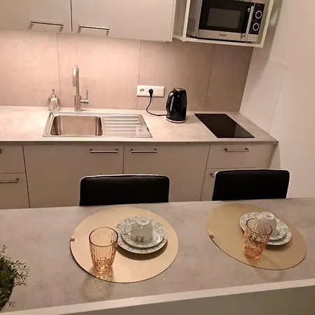 Apartment Exklusive Neubauapartments Paderborn