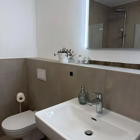 Appartement Exklusive Neubauapartments