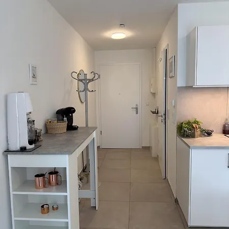 Exklusive Neubauapartments *