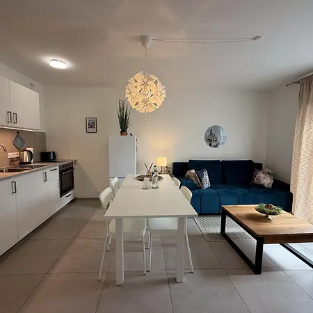 Appartement Exklusive Neubauapartments