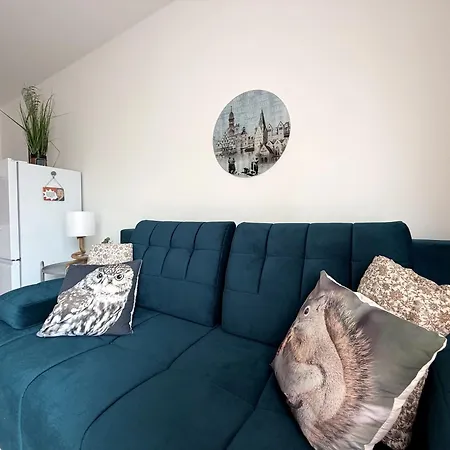 Exklusive Neubauapartments Appartement *