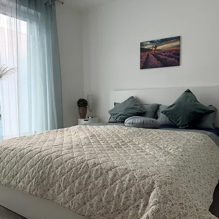 Appartement Exklusive Neubauapartments *