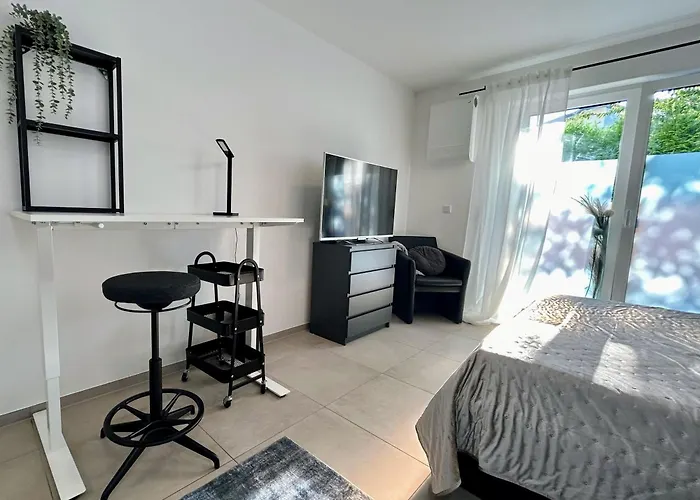 Exklusive Neubauapartments Paderborn