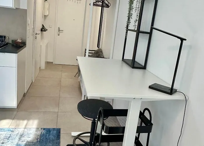 Exklusive Neubauapartments Paderborn