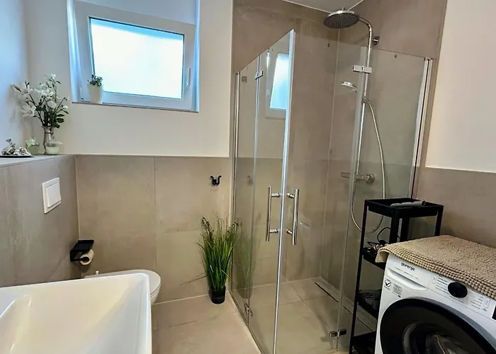 Lägenhet Exklusive Neubauapartments Paderborn