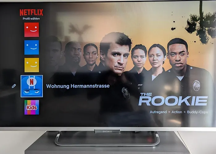 Exklusive Neubauapartments *