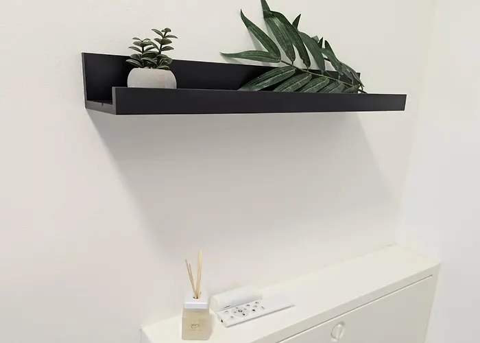 Exklusive Neubauapartments Lägenhet *