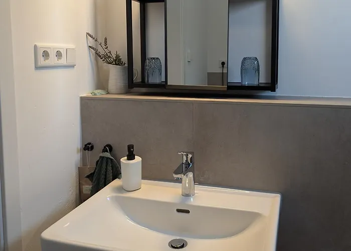 Exklusive Neubauapartments *