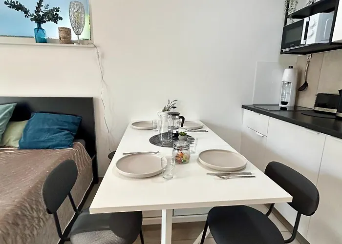 Exklusive Neubauapartments Paderborn