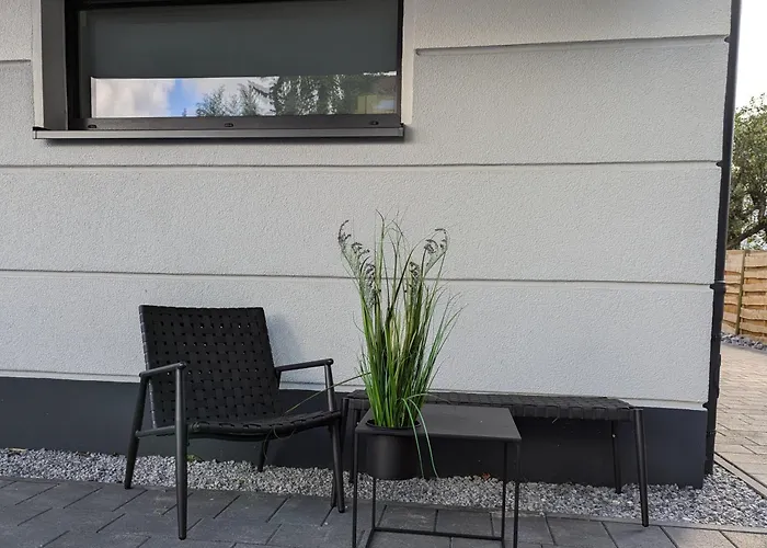 Exklusive Neubauapartments パーダーボルン