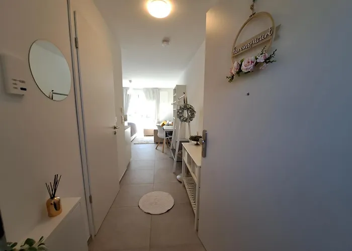 Exklusive Neubauapartments *