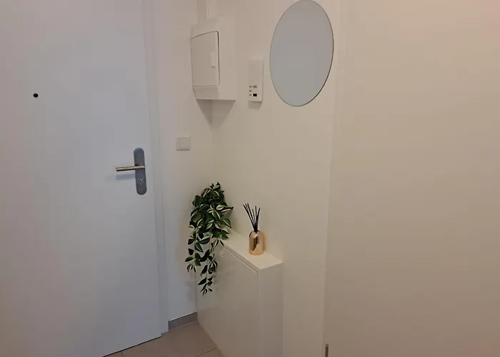 Exklusive Neubauapartments *