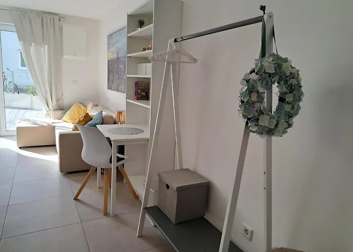 Lägenhet Exklusive Neubauapartments *