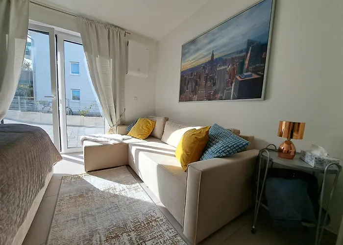 Exklusive Neubauapartments