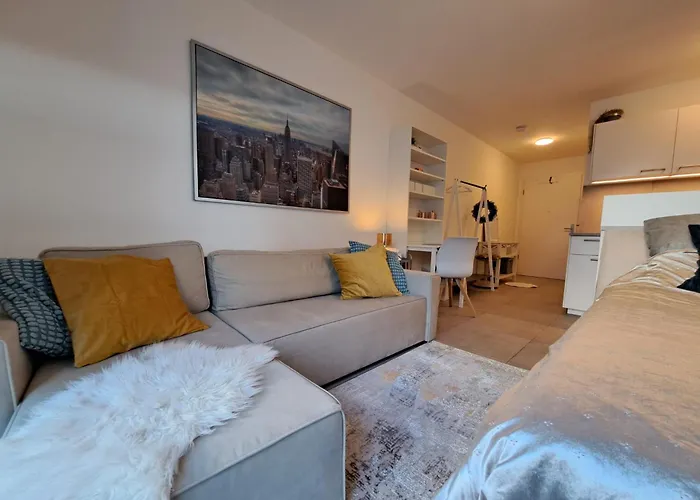 Exklusive Neubauapartments *