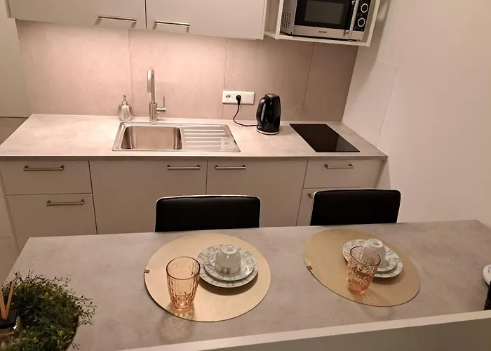 Lägenhet Exklusive Neubauapartments Paderborn